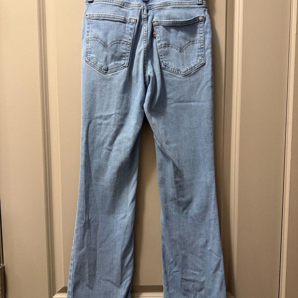 Levi-s Women's Blue Jeans
